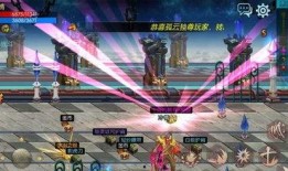 dnf手游武神体验服最新爆料,神秘武神觉醒，战力再升级！