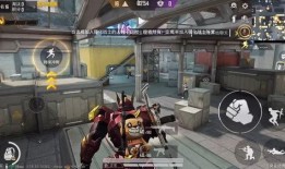 和平精英最新爆料动作,动作系统革新，战斗体验再升级